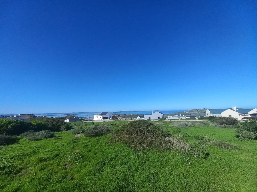 0 Bedroom Property for Sale in Hoogland Western Cape